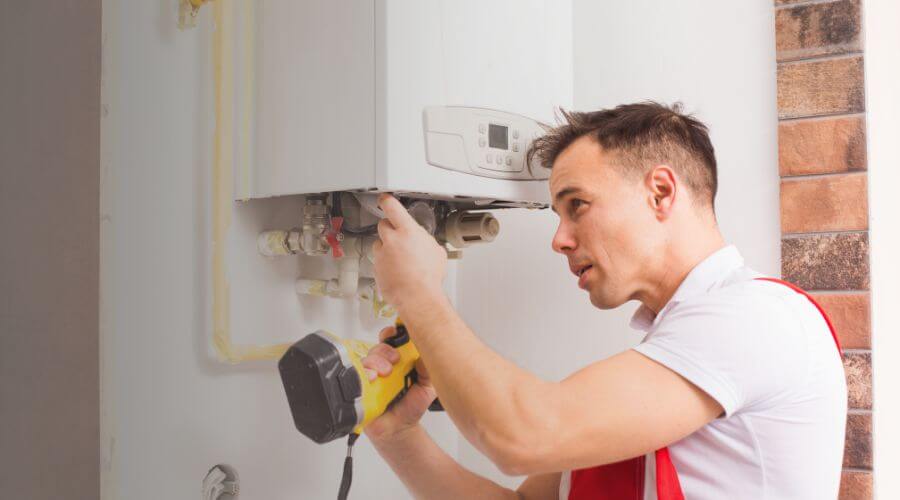 Professional Leak Detection in Igo, CA